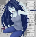 Anime Marceline