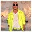 Shawn Desman