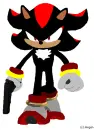 Shadow the Hedgehog