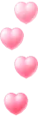 PINK HEART