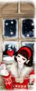COLOR CODE WINTER GIRL
