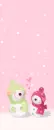 PINK WINTER