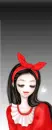 GIRL IN RED