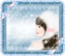 I LOVE YOU WINTER