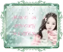 HAVE A LOVELY WINTER