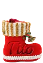 cute christmas socks