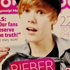 Justin Bieber
