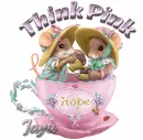 think pink Jaya