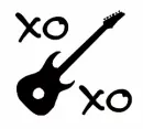 COOL GITARE
