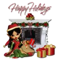 Happy Holidays