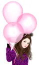 COLORCODE BALLOONS