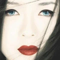 Memoirs of a Geisha Sayuri