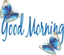Good morning