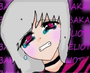 BAKA ELIOT!!!