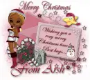 Merry Christmas-Arsh