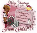 Merry Christmas-Gilda