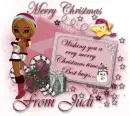 Merry Christmas-Judi