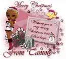 Merry Christmas-Tammy