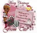 Merry Christmas-Tito