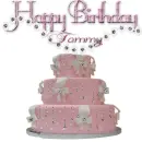Happy Birthday Tammy