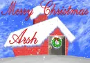 Arsh