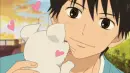 Kazehaya & Maru-chan