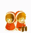 Christmas Love