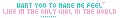 only girl - rihanna