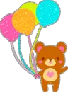 teddy bear