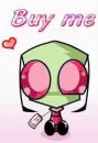 buy me zim