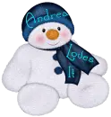 Andrea Loves It