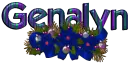 Genalyn