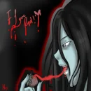I Love Red; Marceline