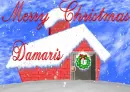 Damaris