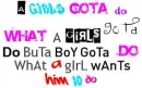 girls gotta do