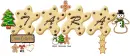 Christmas cookies Tara
