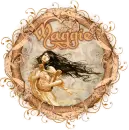 luminus girl - maggie