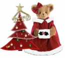 christmas cute bear tree 