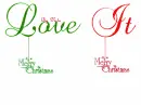Love It