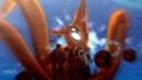 Naruto 4 tails