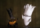 Lady gaga robots