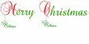 Merry Christmas