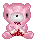 gloomy bear