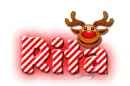 Reindeer: Rita