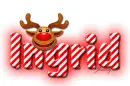 Reindeer: Ingrid