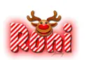 Reindeer: Roni