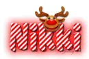 Reindeer: Nikki