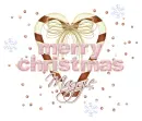 Merry Christmas - Maggie