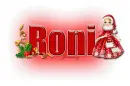Christmas Red Doll: Roni