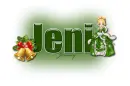 Christmas Green Doll: Jeni